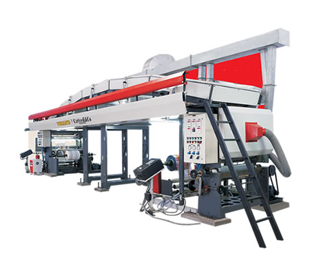 Laminating Solutions