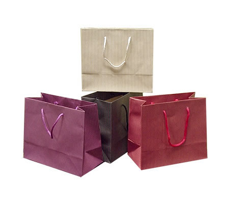 Paper Bags