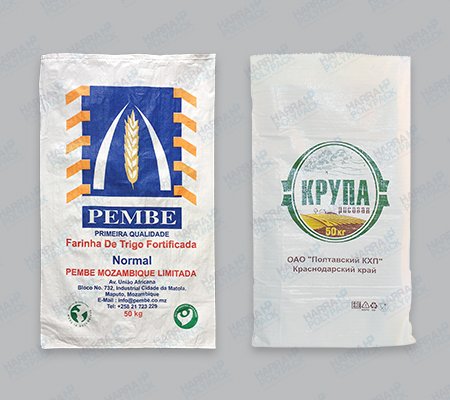 PP Woven Bag